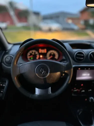 RENAULT Duster 1.6 16V 4P FLEX DYNAMIQUE, Foto 7