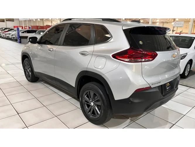 CHEVROLET Tracker 1.0 4P FLEX TURBO, Foto 4