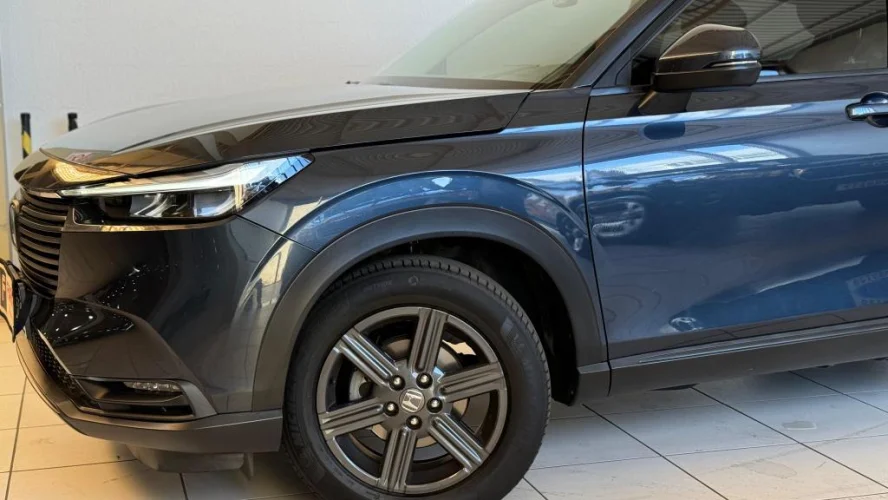 HONDA HR-V 1.5 16V 4P FLEX EXL AUTOMTICO CVT, Foto 6