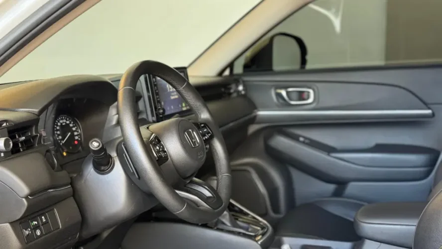 HONDA HR-V 1.5 16V 4P FLEX EXL AUTOMTICO CVT, Foto 12