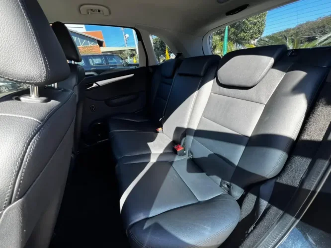 MERCEDES-BENZ B 180 1.7 4P FAMILY PLUS AUTOM�TICO, Foto 6