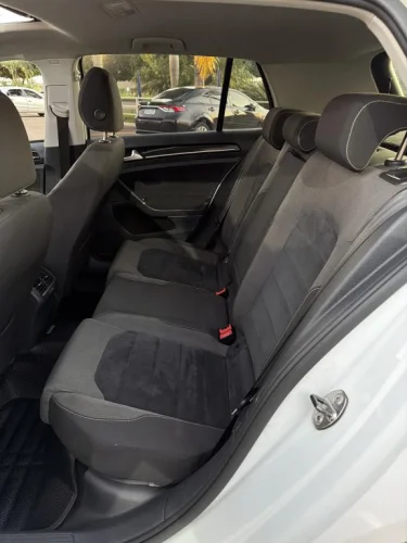 VOLKSWAGEN Golf 1.4 16V 4P TSI HIGHLINE AUTOM�TICO, Foto 9