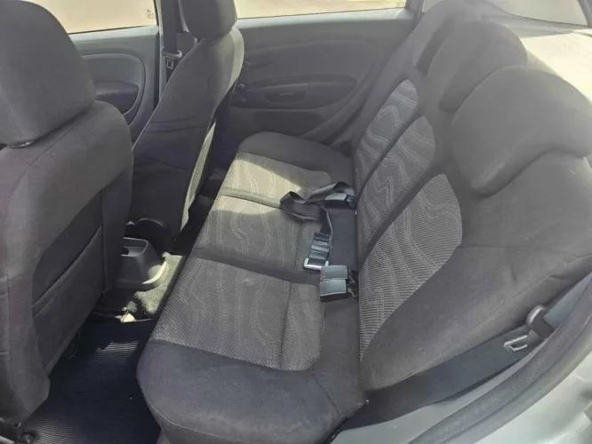 FIAT Punto 1.4 4P ATTRACTIVE FLEX, Foto 13