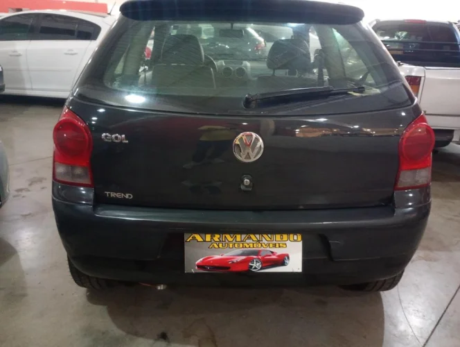 VOLKSWAGEN Gol 1.0, Foto 11