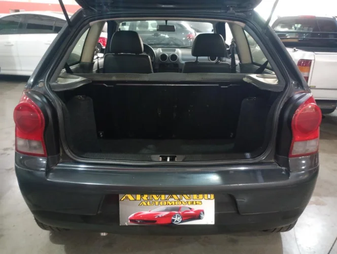 VOLKSWAGEN Gol 1.0, Foto 10