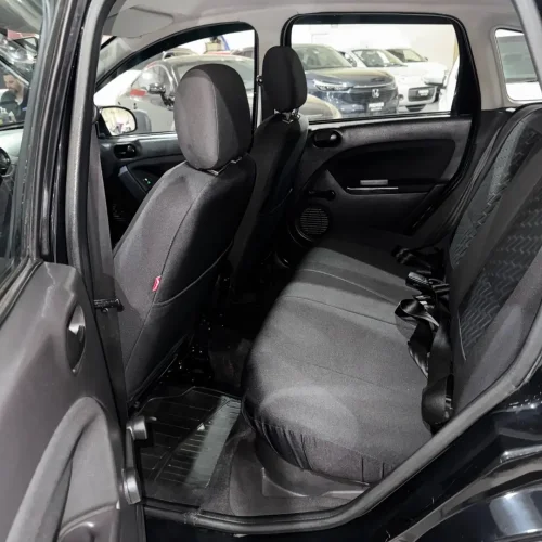 FORD Fiesta Hatch 1.0 4P FLEX, Foto 8