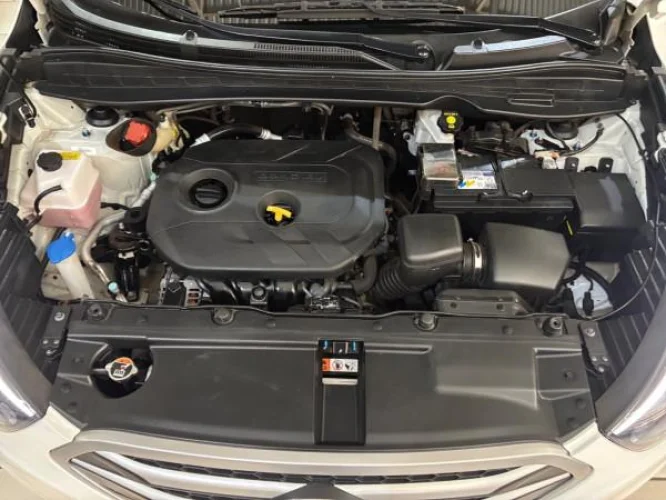 HYUNDAI IX35 2.0 16V 4P GL FLEX AUTOMTICO, Foto 16