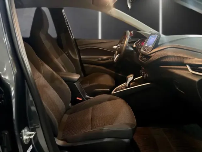 CHEVROLET Onix Hatch 1.0 4P FLEX LTZ TURBO AUTOMTICO, Foto 9