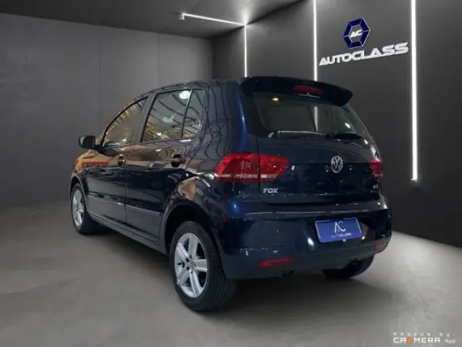 VOLKSWAGEN Fox 1.6 4P MSI COMFORTLINE FLEX, Foto 6