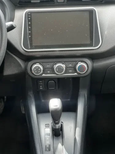 NISSAN Kicks 1.6 16V 4P FLEXSTART S DIRECT X-TRONIC AUTOM�TICO CVT, Foto 9