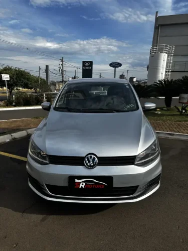 VOLKSWAGEN Fox 1.0 12V 4P TRENDLINE FLEX, Foto 2