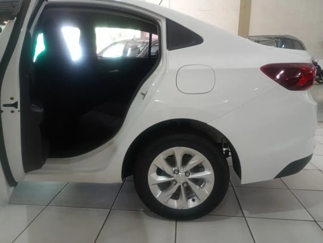 CHEVROLET Onix Sedan 1.0 12V 4P FLEX LT PLUS TURBO, Foto 13
