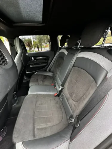 MINI John Cooper Works 2.0 16V TURBO AUTOMTICO, Foto 7