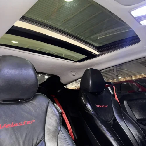 HYUNDAI I30 1.6 16V 4P AUTOM�TICO, Foto 7