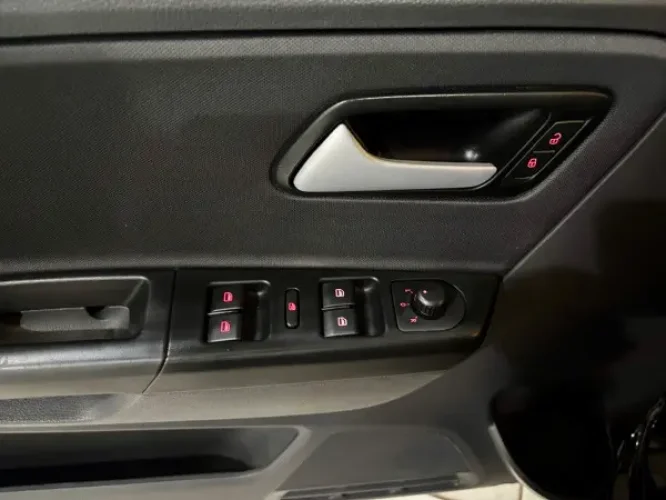 VOLKSWAGEN Space Fox 1.6 4P FLEX I-TREND, Foto 13