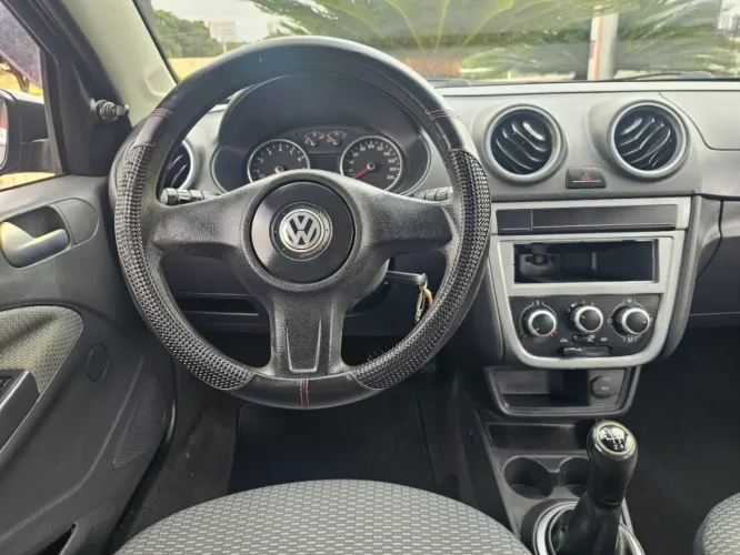 VOLKSWAGEN Gol 1.0 4P G5 I-TREND FLEX, Foto 7