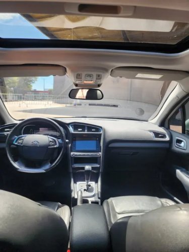 CITROEN C4 Sedan 1.6 16V 4P LOUNGE SHINE THP TURBO AUTOM�TICO, Foto 6