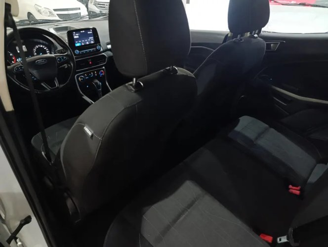 FORD Ecosport 1.5 12V 4P TI-VCT SE FLEX AUTOM�TICO, Foto 15