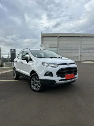 FORD Ecosport 1.6 4P FREESTYLE FLEX, Foto 1