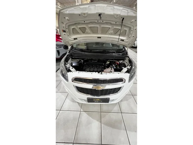 CHEVROLET Spin 1.8 4P FLEX LTZ 7 LUGARES AUTOMTICO, Foto 8