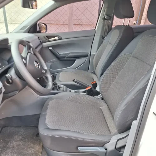 VOLKSWAGEN T-Cross 1.0 4P 200 TSI FLEX AUTOMTICO, Foto 5