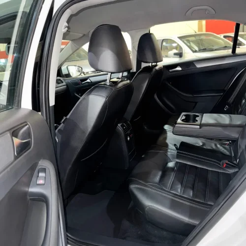 VOLKSWAGEN Jetta 2.0 4P TSI HIGHLINE 200 CV AUTOMTICO, Foto 10