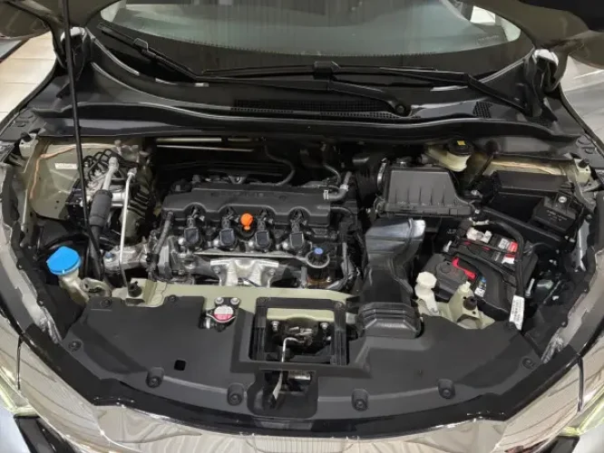 HONDA HR-V 1.8 16V 4P EXL FLEX AUTOM�TICO CVT, Foto 15