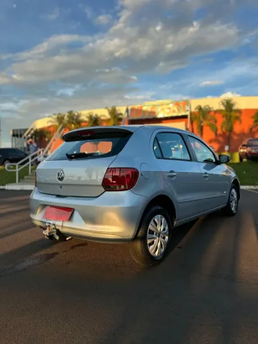 VOLKSWAGEN Gol 1.6 4P G6 I-TREND FLEX, Foto 4
