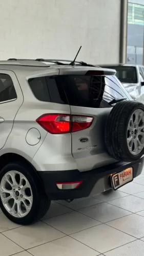 FORD Ecosport 2.0 16V 4P FLEX TITANIUM AUTOMTICO, Foto 14
