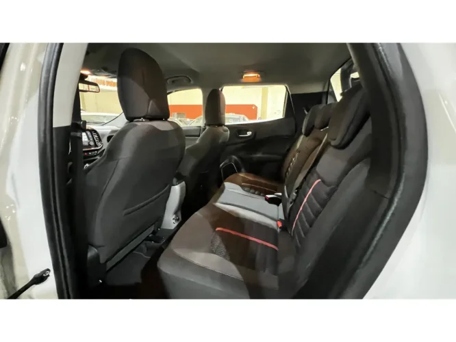 FIAT Toro 1.8 16V 4P FLEX OPENING EDITION AUTOMTICO, Foto 11