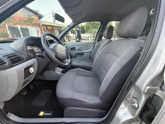 RENAULT Clio Hatch 1.0 16V 4P EXPRESSION, Foto 5