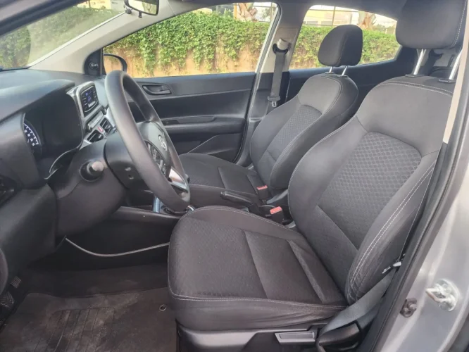 HYUNDAI HB 20 Hatch 1.0 12V 4P FLEX SENSE, Foto 11