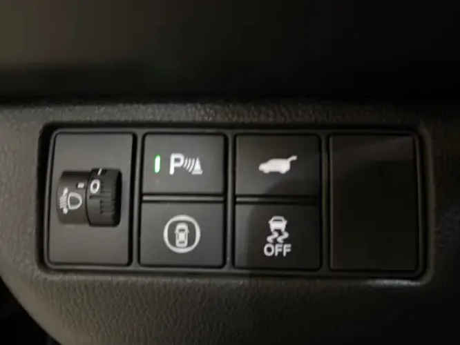 HONDA HR-V 1.5 16V 4P FLEX TOURING TURBO AUTOMTICO CVT, Foto 14