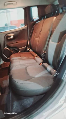 JEEP Renegade 1.8 16V 4P FLEX AUTOMTICO, Foto 8