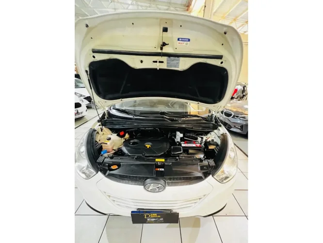HYUNDAI IX35 2.0 16V 4P FLEX AUTOM�TICO, Foto 7