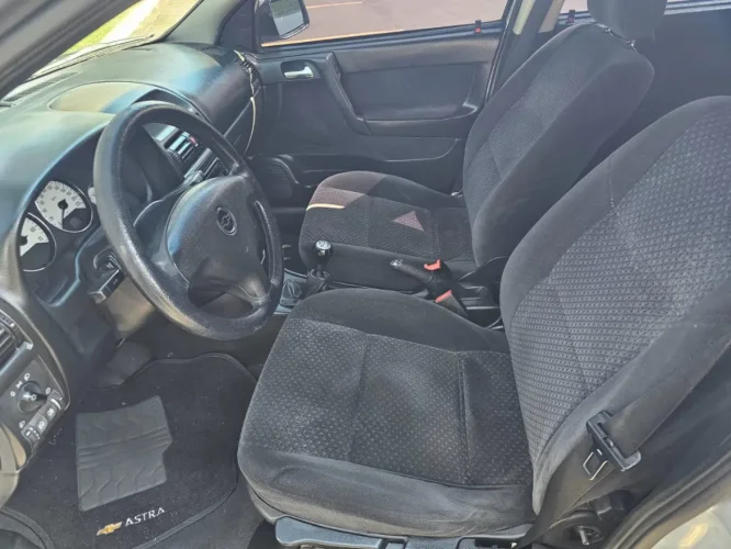 CHEVROLET Astra Hatch 2.0 4P ADVANTAGE  FLEX, Foto 12