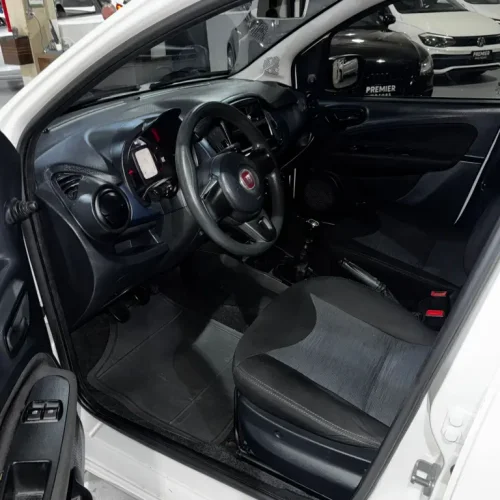 FIAT Uno 1.0 4P FLEX ATTRACTIVE, Foto 8