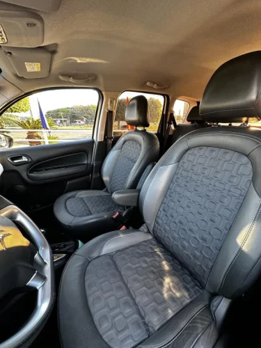 CITROEN Aircross 1.6 16V 4P SHINE FLEX AUTOMTICO, Foto 2