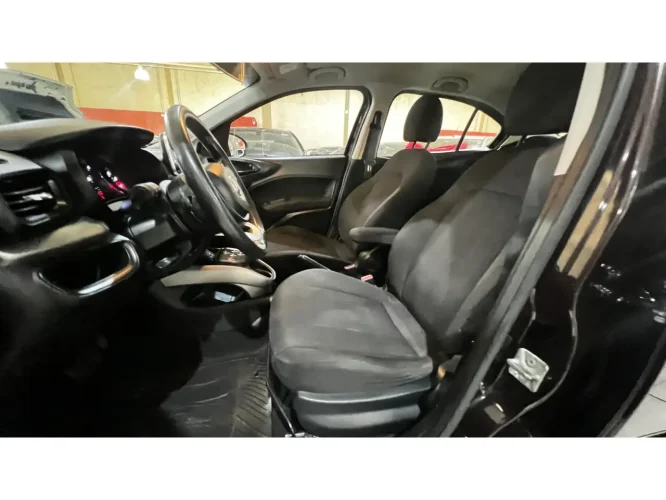 FIAT Cronos 1.3 4P FLEX DRIVE GSR AUTOMATIZADO, Foto 12