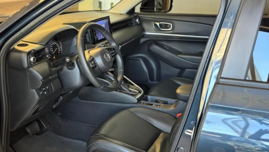 HONDA HR-V 1.5 16V 4P FLEX EXL AUTOMTICO CVT, Foto 17