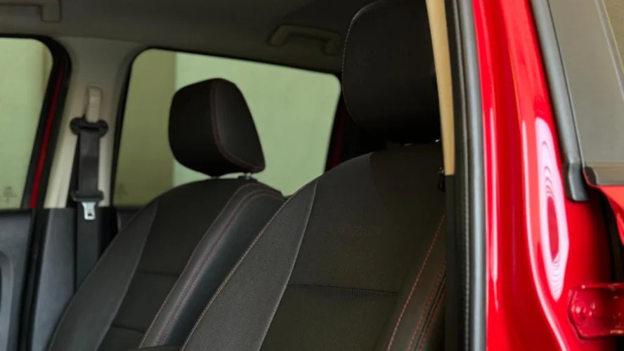 FORD Ranger 2.2 16V XLS DIESEL CABINE DUPLA AUTOMTICO, Foto 11