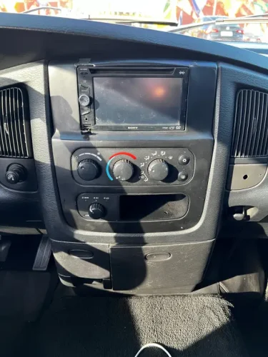 DODGE Ram 5.9 I6 24V 2500 SLT CABINE DUPLA TURBO DIESEL 4X4 AUTOM�TICO, Foto 3