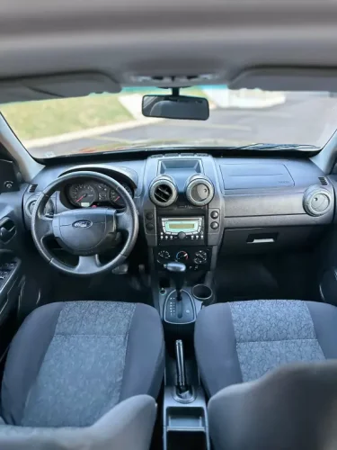 FORD Ecosport 2.0 16V 4P XLS AUTOM�TICO, Foto 3