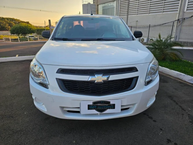 CHEVROLET Cobalt 1.4 4P FLEX LS, Foto 3