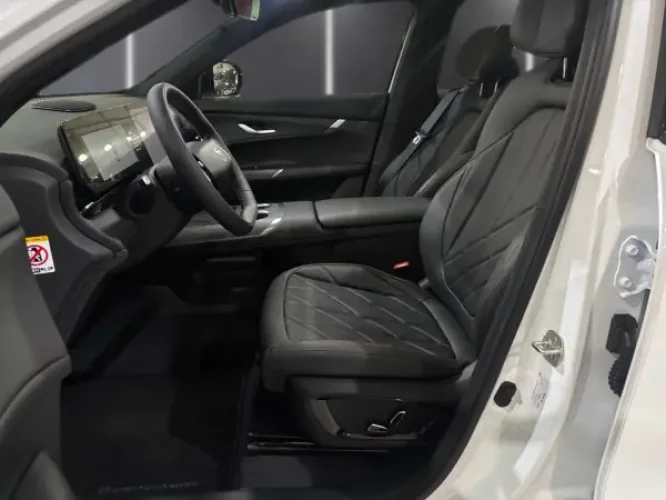 CHANGAN CS75 1.5 16V 4P FLEX TGDI INFINITY TURBO AUTOM�TICO, Foto 7