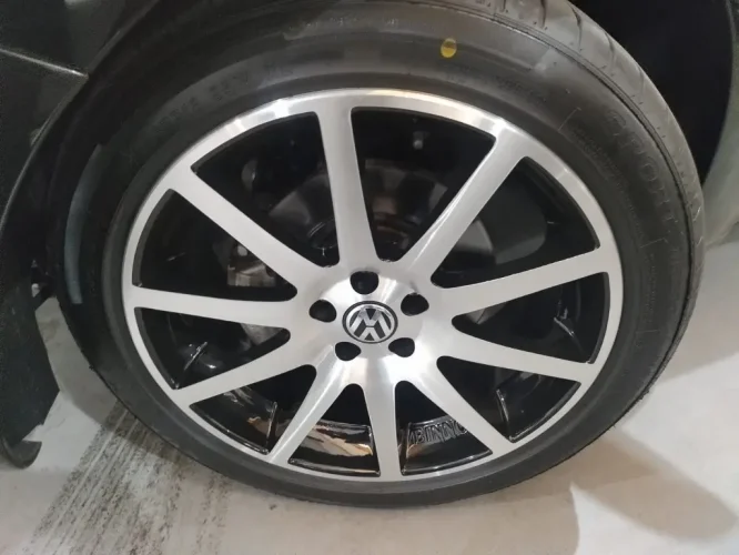 VOLKSWAGEN New Beetle 2.0 MI AUTOMTICO, Foto 8
