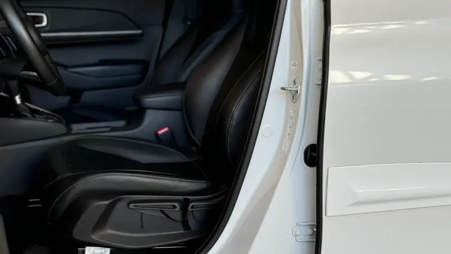 HONDA HR-V 1.5 16V 4P FLEX EXL AUTOMTICO CVT, Foto 11