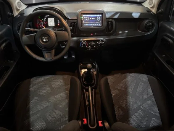 FIAT Mobi 1.0 4P FLEX EVO LIKE, Foto 8
