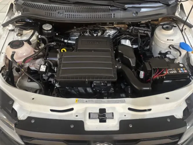 VOLKSWAGEN Saveiro 1.6 FLEX MSI ROBUST CABINE SIMPLES, Foto 15