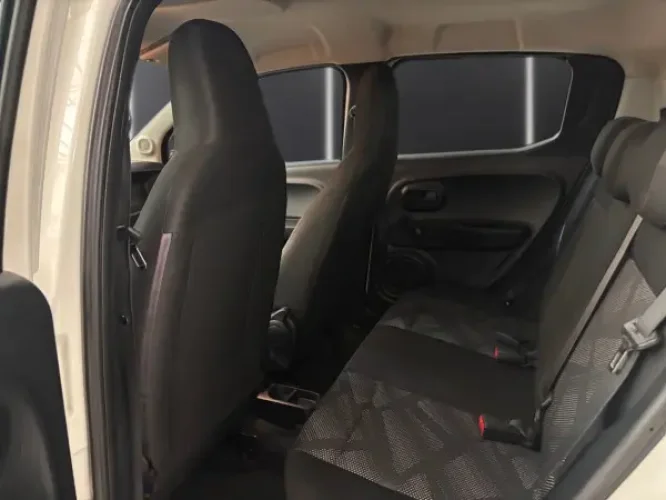 FIAT Mobi 1.0 4P FLEX EVO EASY, Foto 10